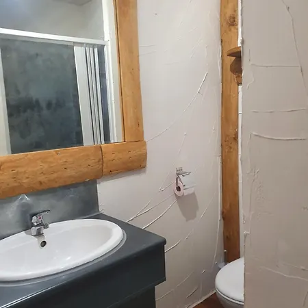 Le Nid Des Choups On Est Bien La 라루브불