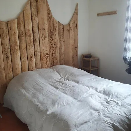 Apartment Le Nid Des Choups On Est Bien La *